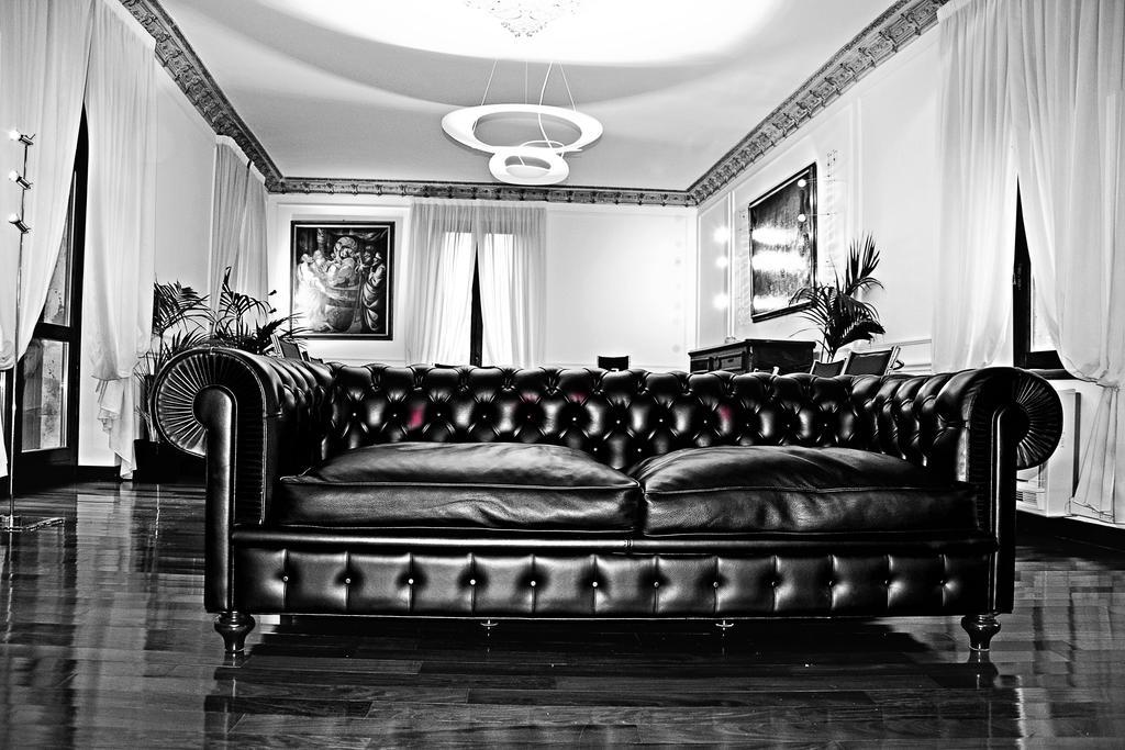 Ball Apartments Loc 04163 Verona Oda fotoğraf