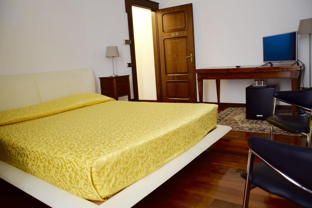 Ball Apartments Loc 04163 Verona Oda fotoğraf