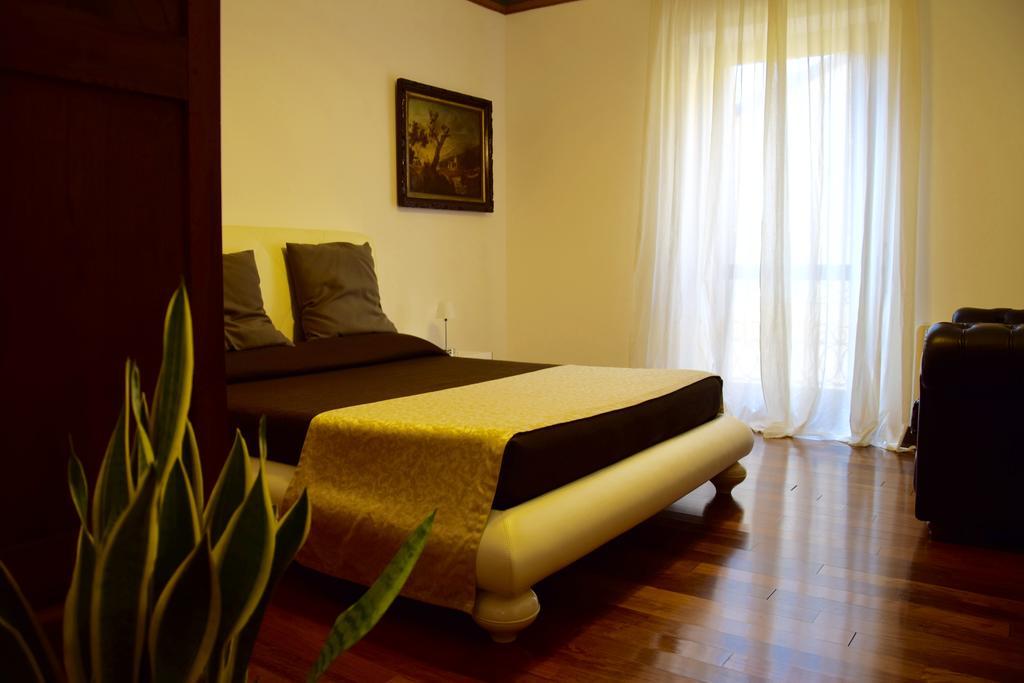 Ball Apartments Loc 04163 Verona Oda fotoğraf