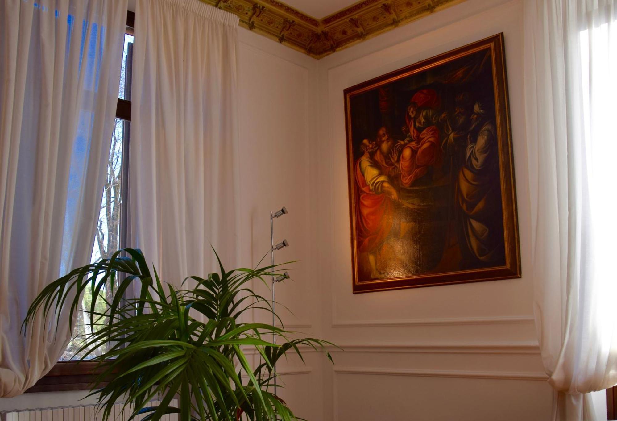 Ball Apartments Loc 04163 Verona Dış mekan fotoğraf