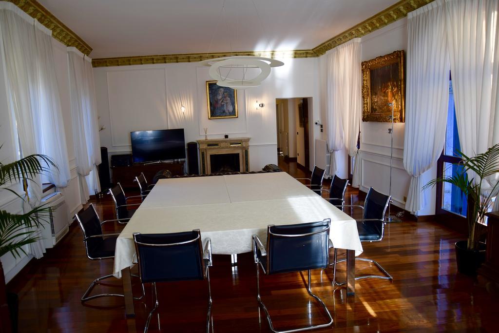 Ball Apartments Loc 04163 Verona Oda fotoğraf