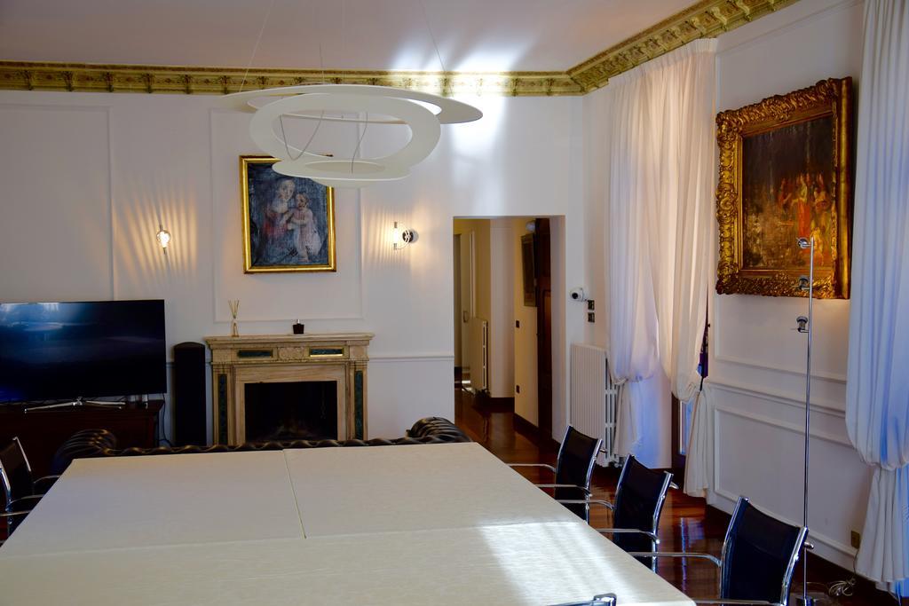 Ball Apartments Loc 04163 Verona Oda fotoğraf
