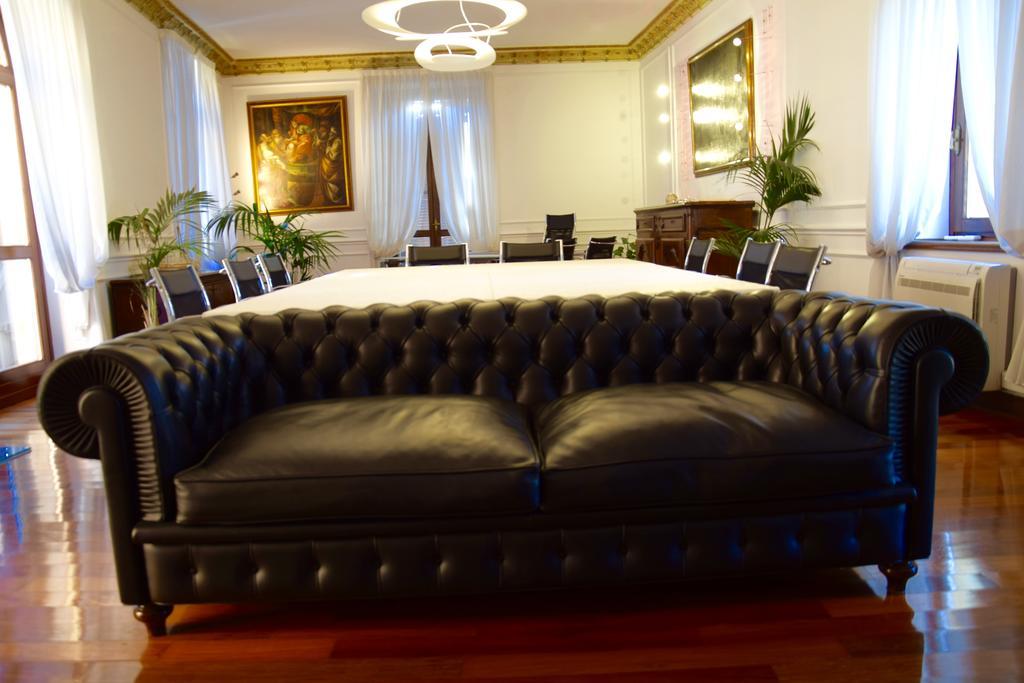 Ball Apartments Loc 04163 Verona Oda fotoğraf