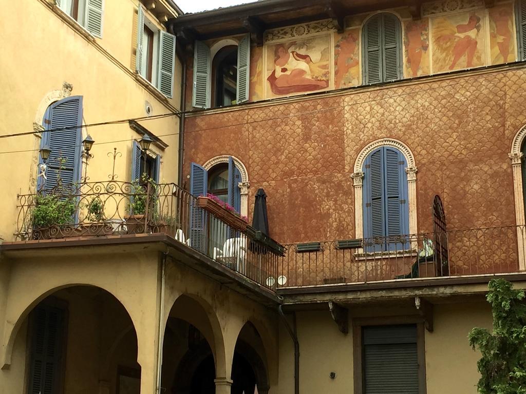 Ball Apartments Loc 04163 Verona Oda fotoğraf