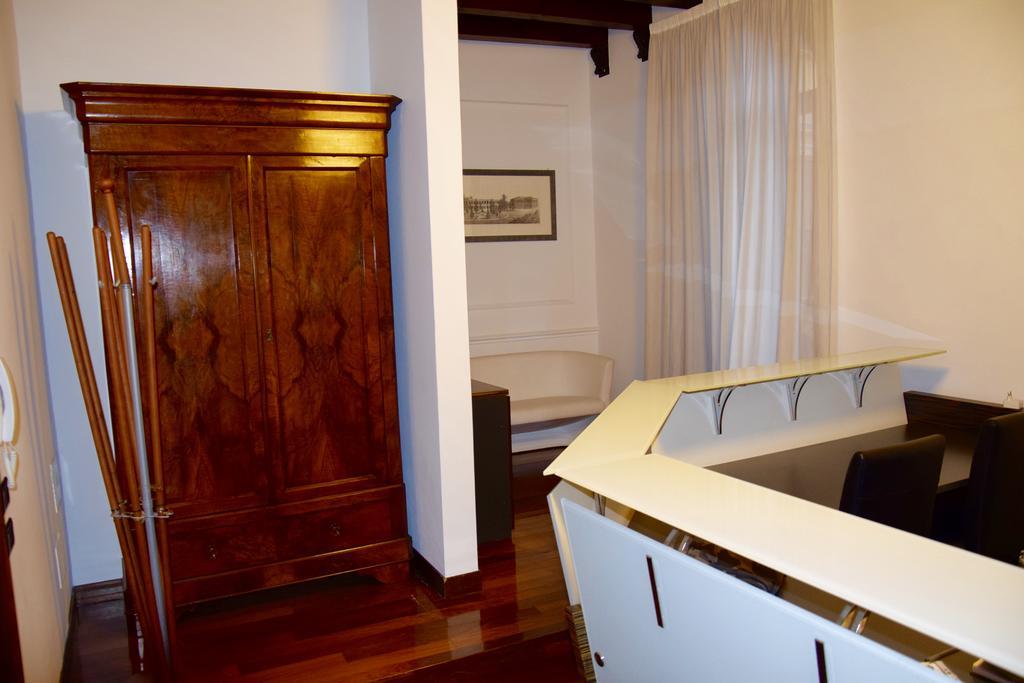 Ball Apartments Loc 04163 Verona Oda fotoğraf