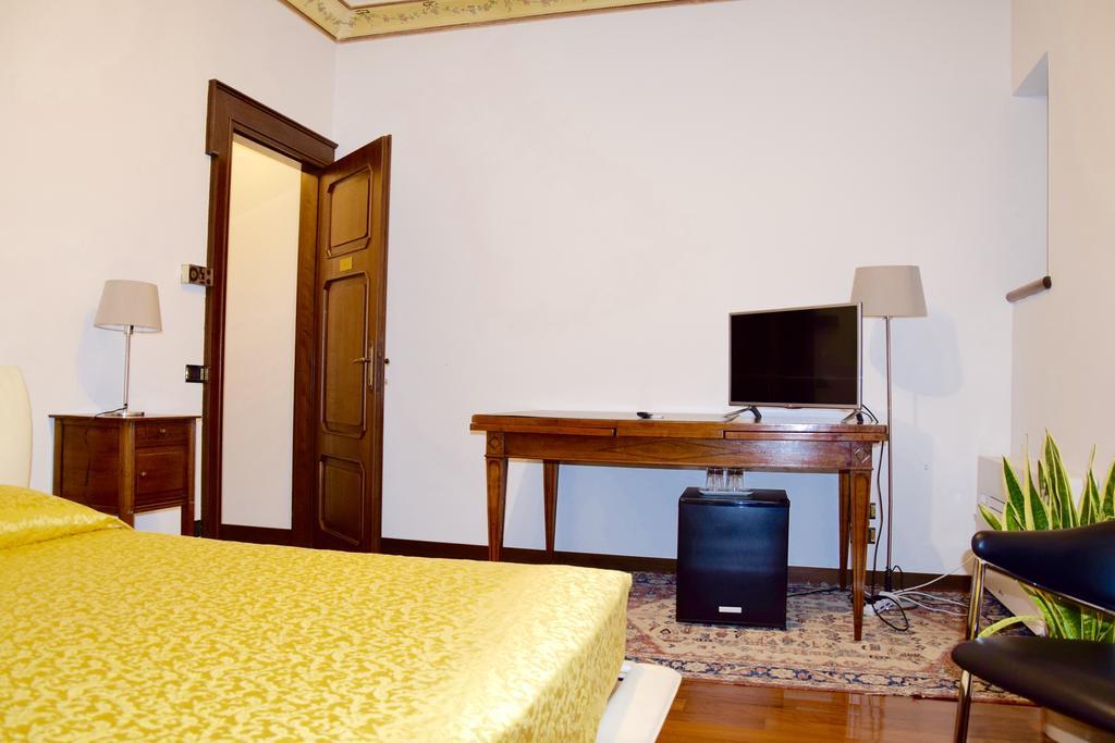 Ball Apartments Loc 04163 Verona Oda fotoğraf