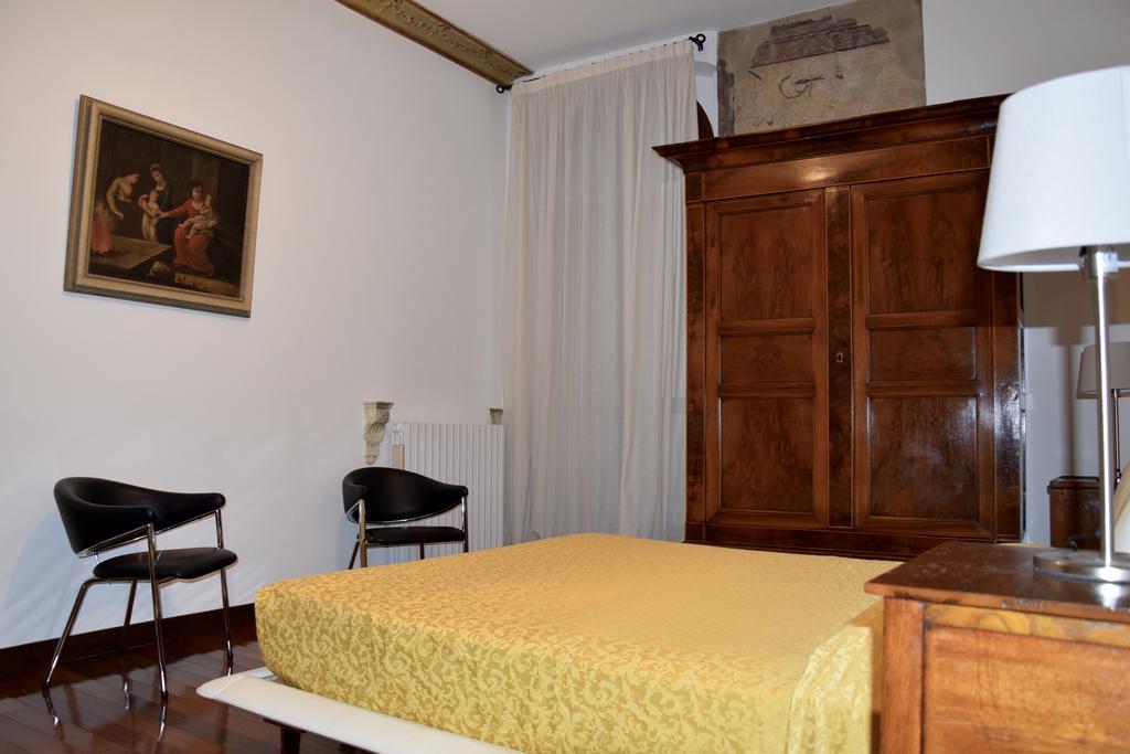 Ball Apartments Loc 04163 Verona Oda fotoğraf