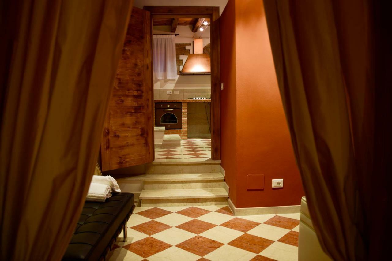 Ball Apartments Loc 04163 Verona Dış mekan fotoğraf